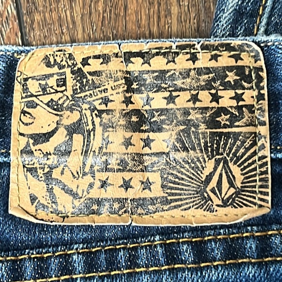 Volcom stone jeans - Picture 6 of 7